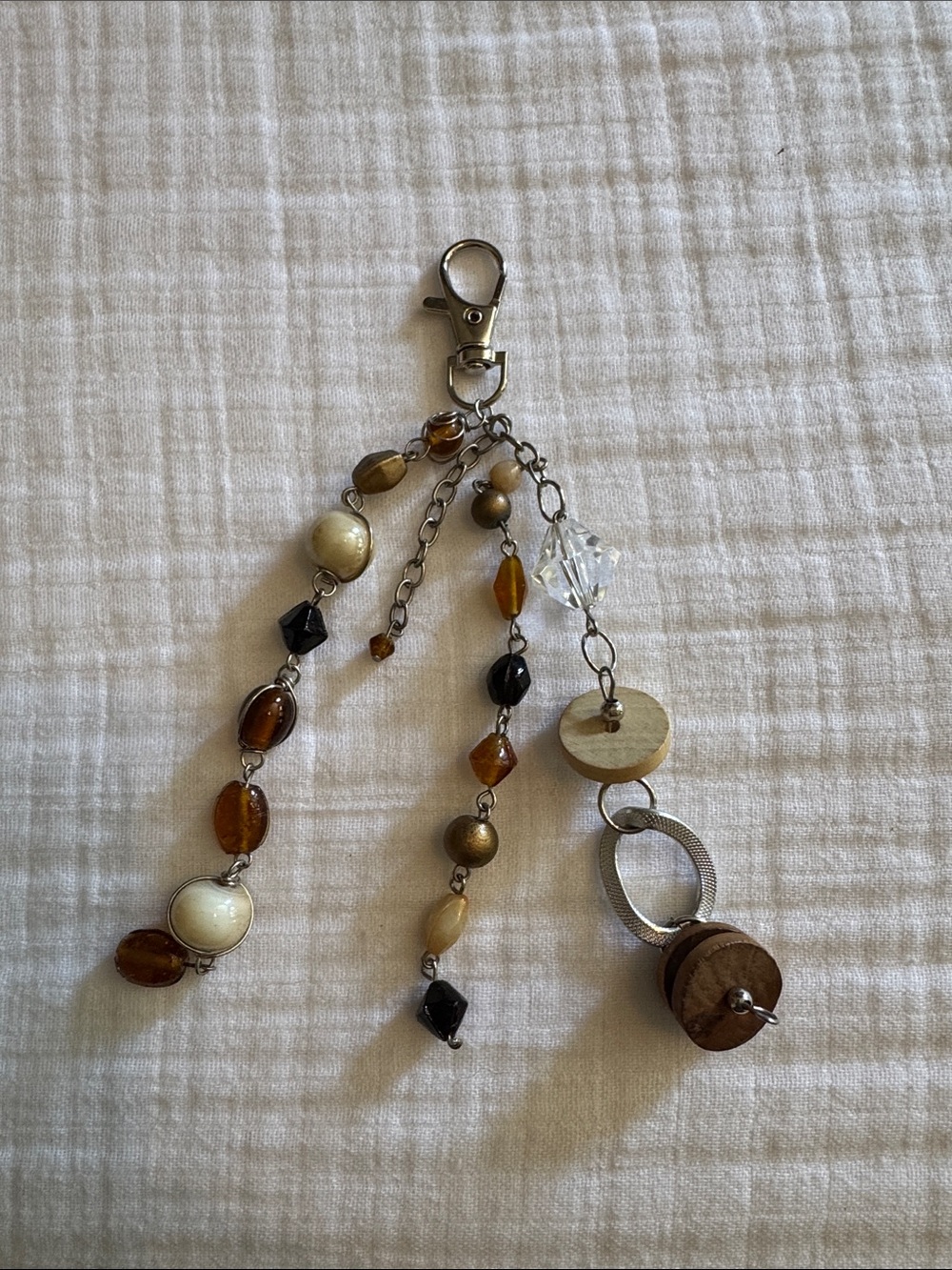 Purse Charm